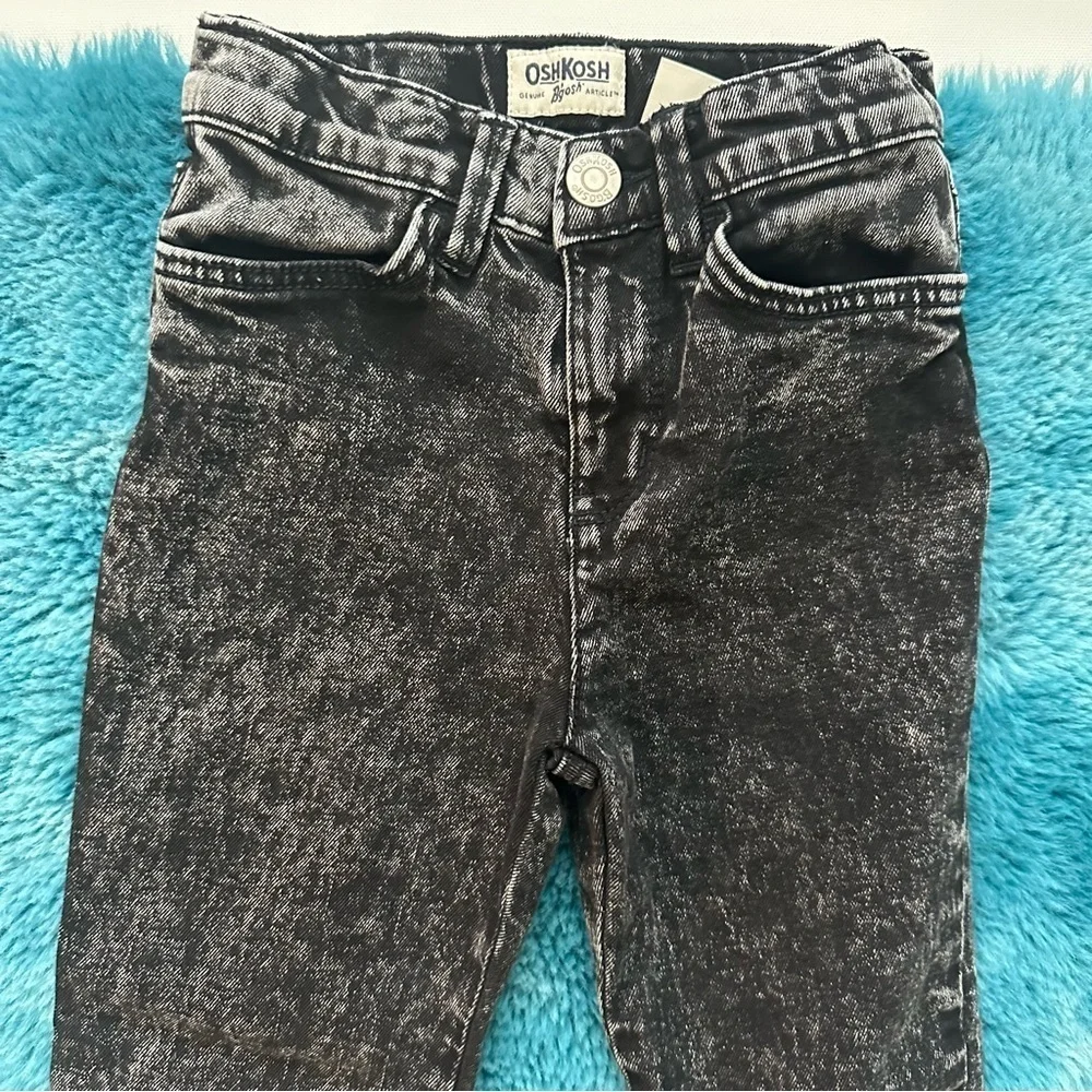 OshKosh Bgosh stylish black